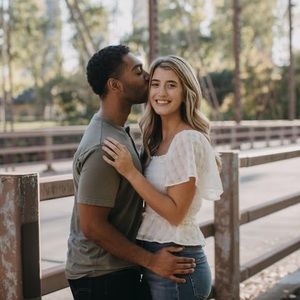 Meet your Posher, Maddy